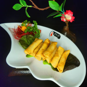 Mini-croquettes